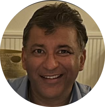 Vishal Ahluwalia